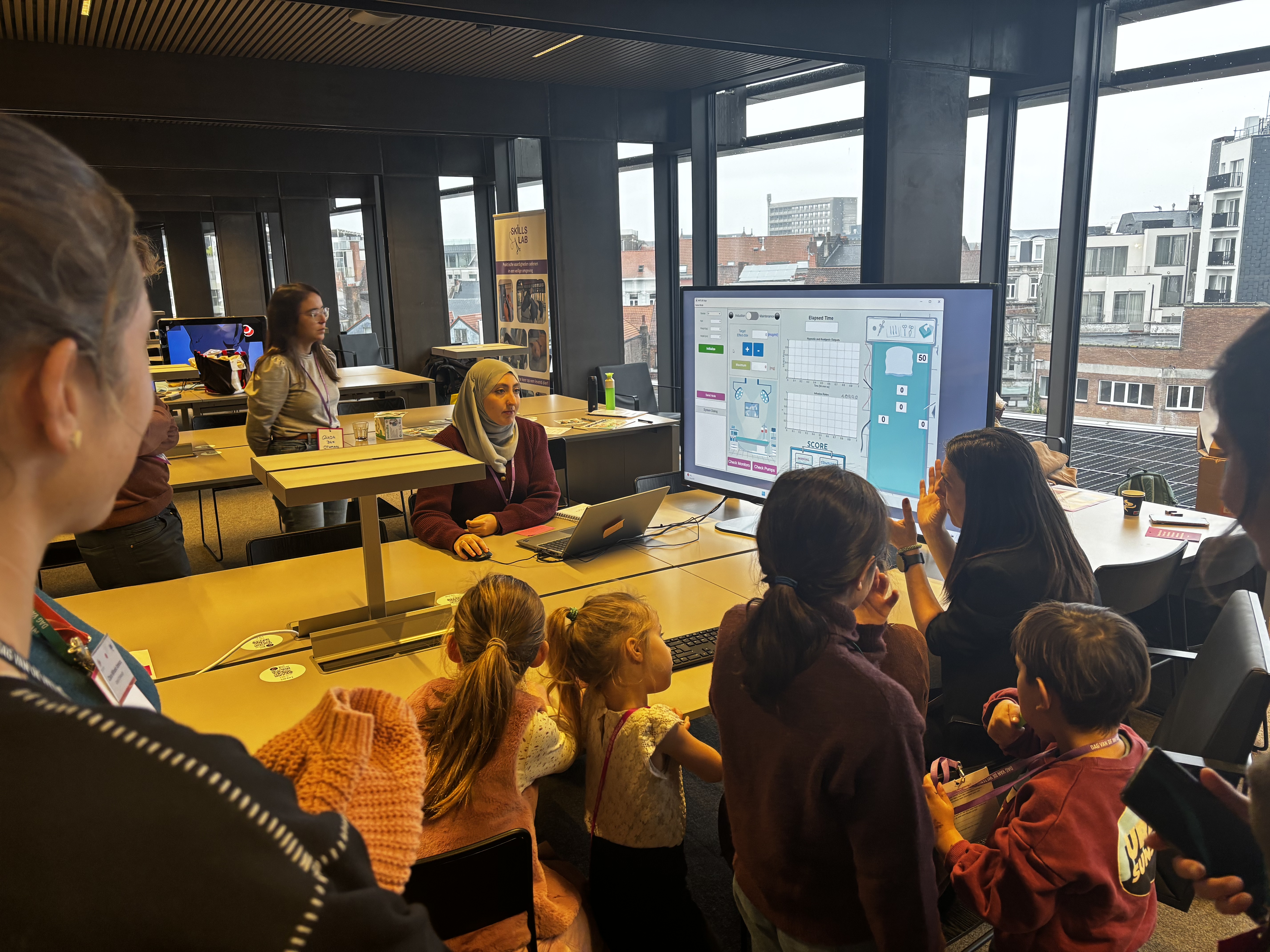Science Day photo 2